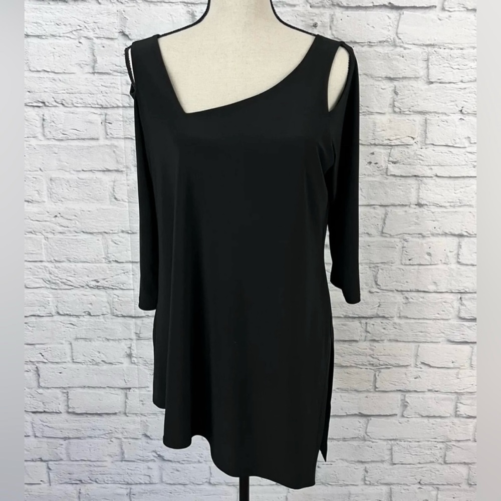 Sympli Focus Tunic